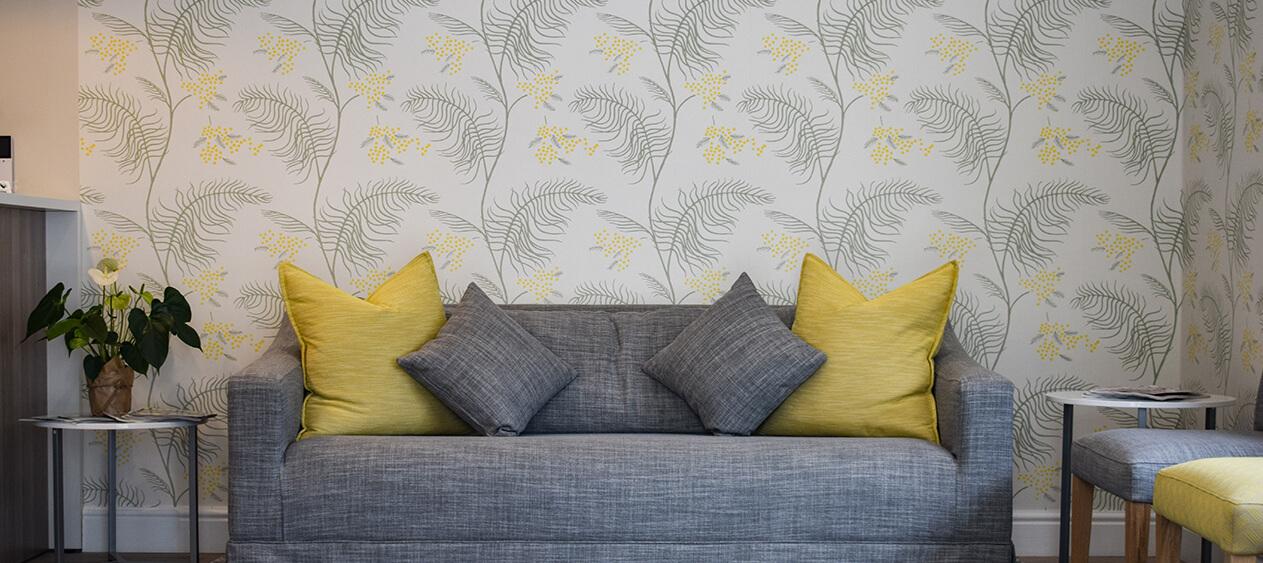 Wall Painting Ideas for Hall Kansai Nerolac Bangaldesh