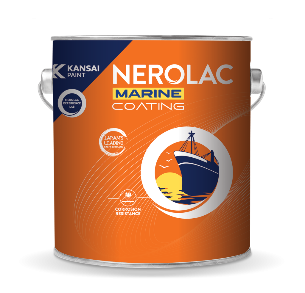 kansai nerolac powder coating